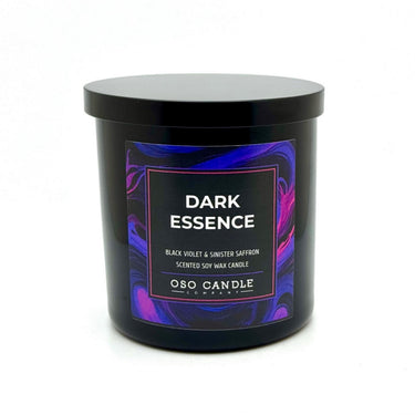 Candle: Dark Essence- Oso Candles